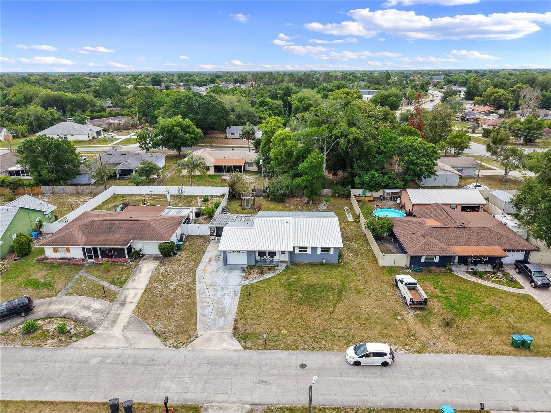 1199 Galgano Avenue Deltona FL 32725