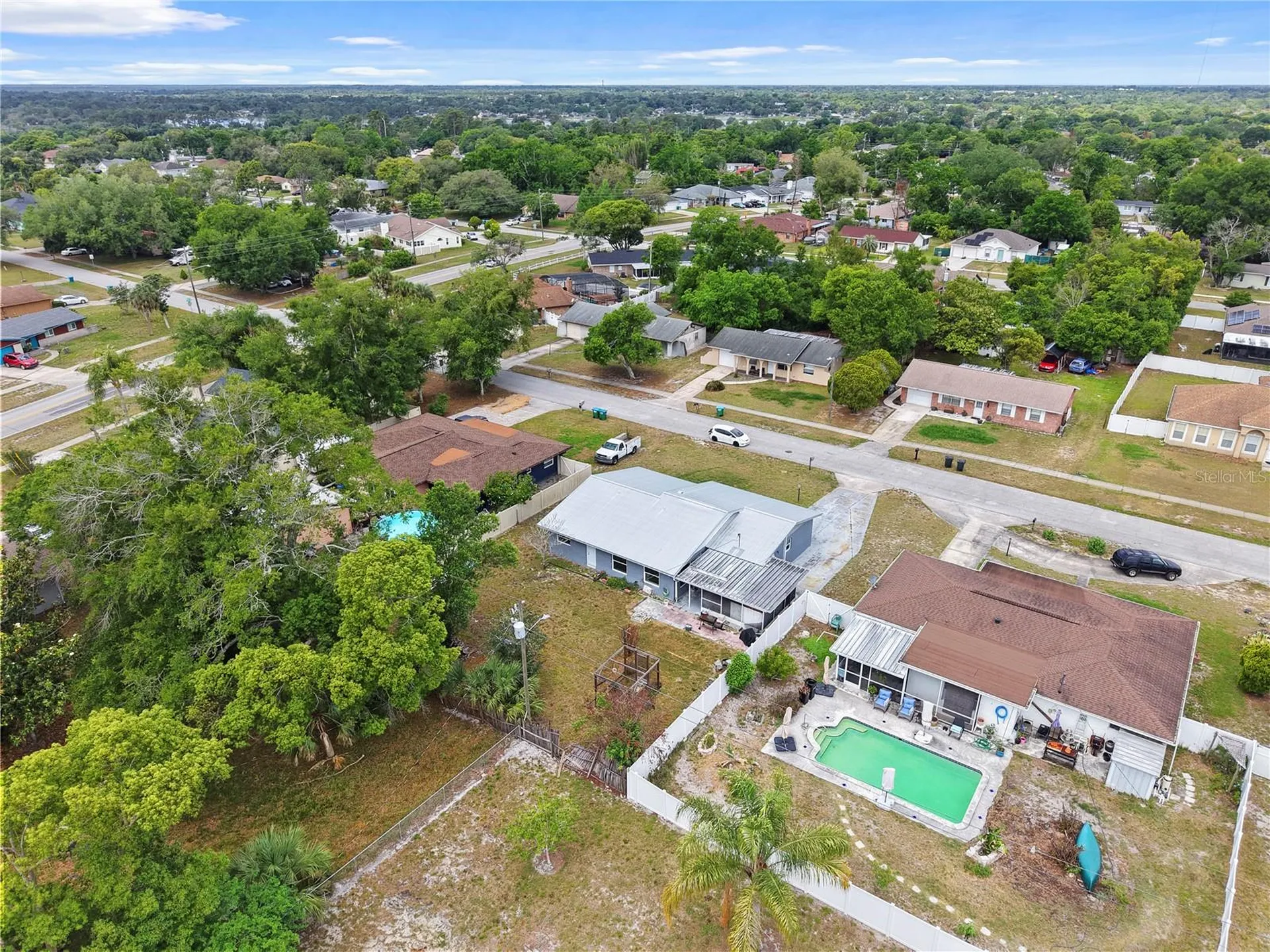 1199 Galgano Avenue Deltona FL 32725