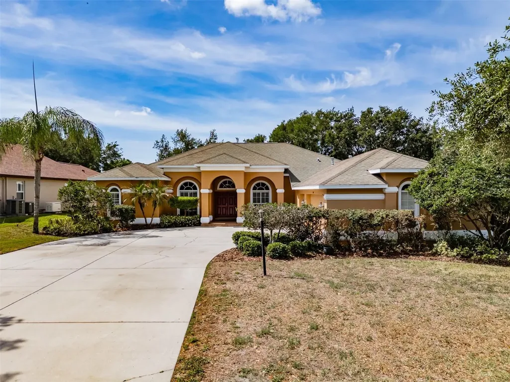 2906 Hillside Ramble Drive Brandon FL 33511