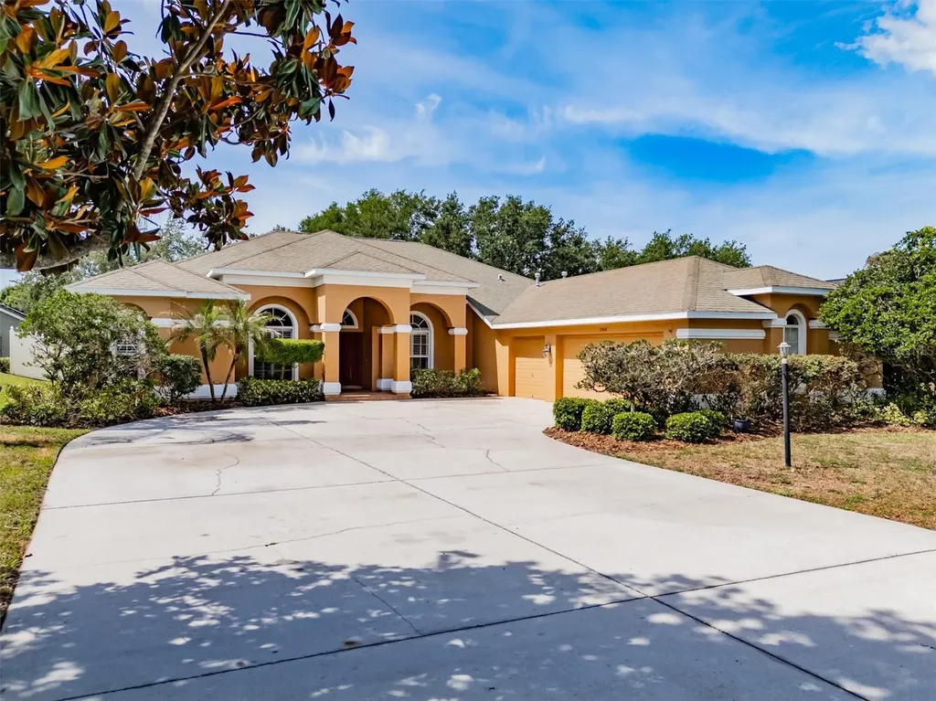 2906 Hillside Ramble Drive Brandon FL 33511