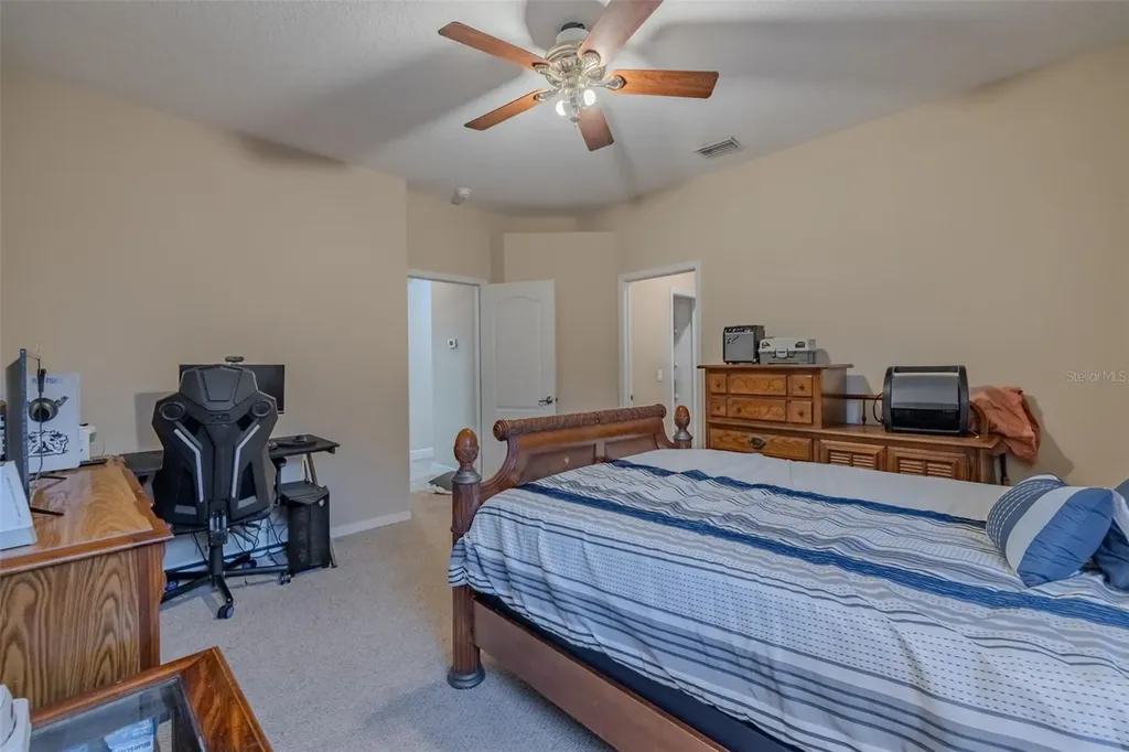 2906 Hillside Ramble Drive Brandon FL 33511
