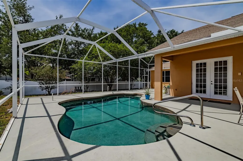 2906 Hillside Ramble Drive Brandon FL 33511