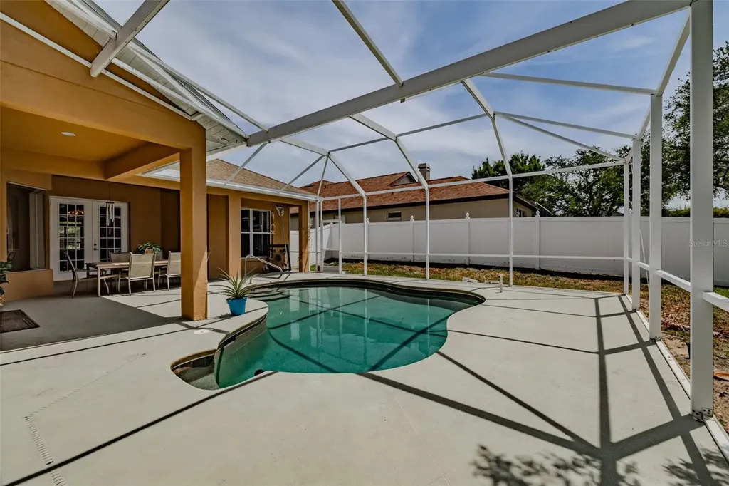 2906 Hillside Ramble Drive Brandon FL 33511