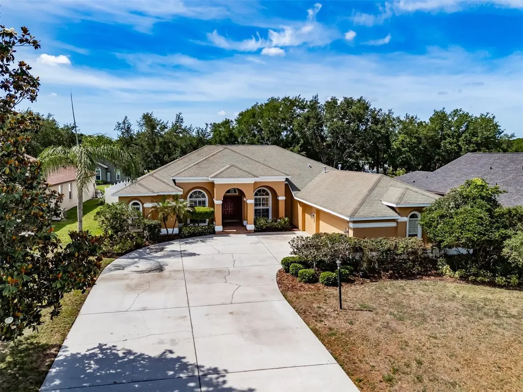 2906 Hillside Ramble Drive Brandon FL 33511