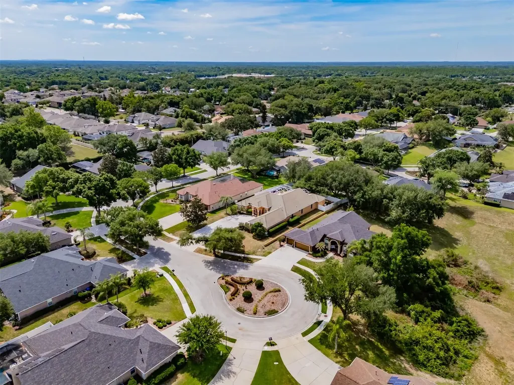 2906 Hillside Ramble Drive Brandon FL 33511