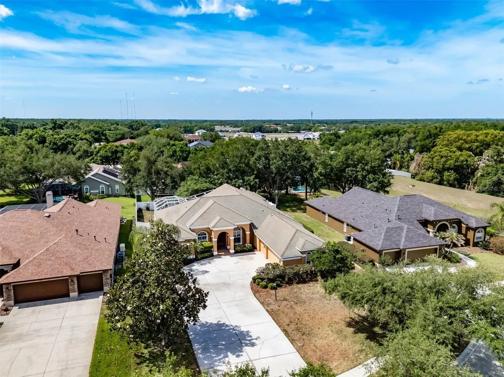2906 Hillside Ramble Drive Brandon FL 33511