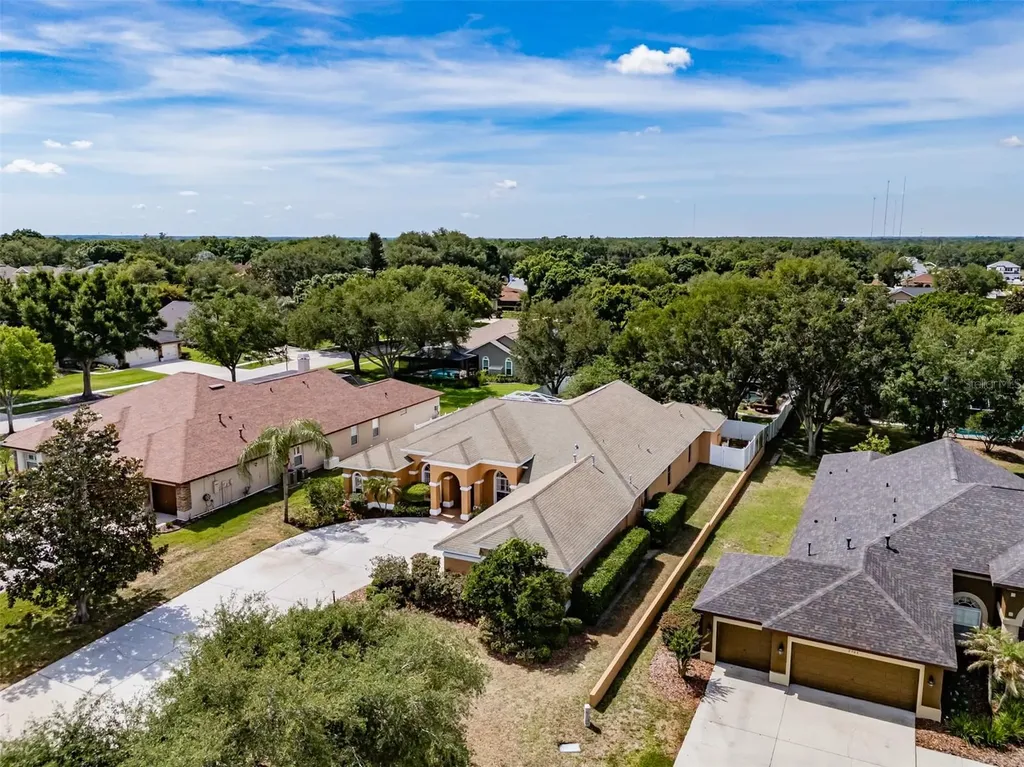 2906 Hillside Ramble Drive Brandon FL 33511