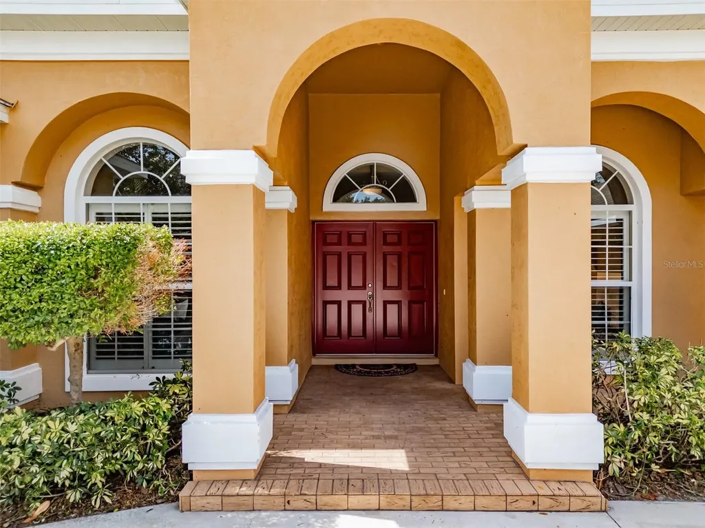 2906 Hillside Ramble Drive Brandon FL 33511