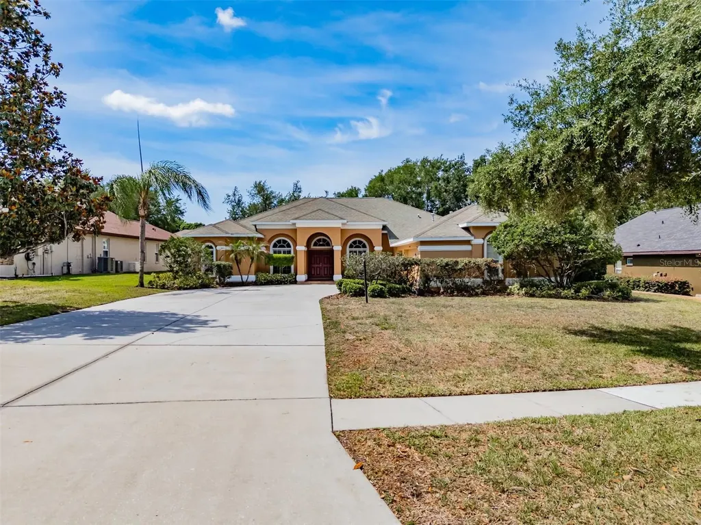 2906 Hillside Ramble Drive Brandon FL 33511