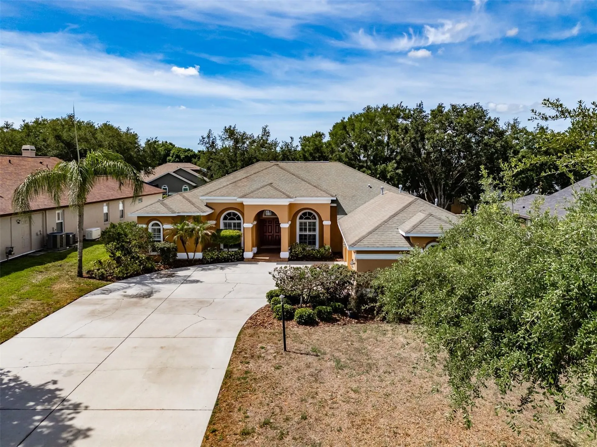 2906 Hillside Ramble Drive Brandon FL 33511