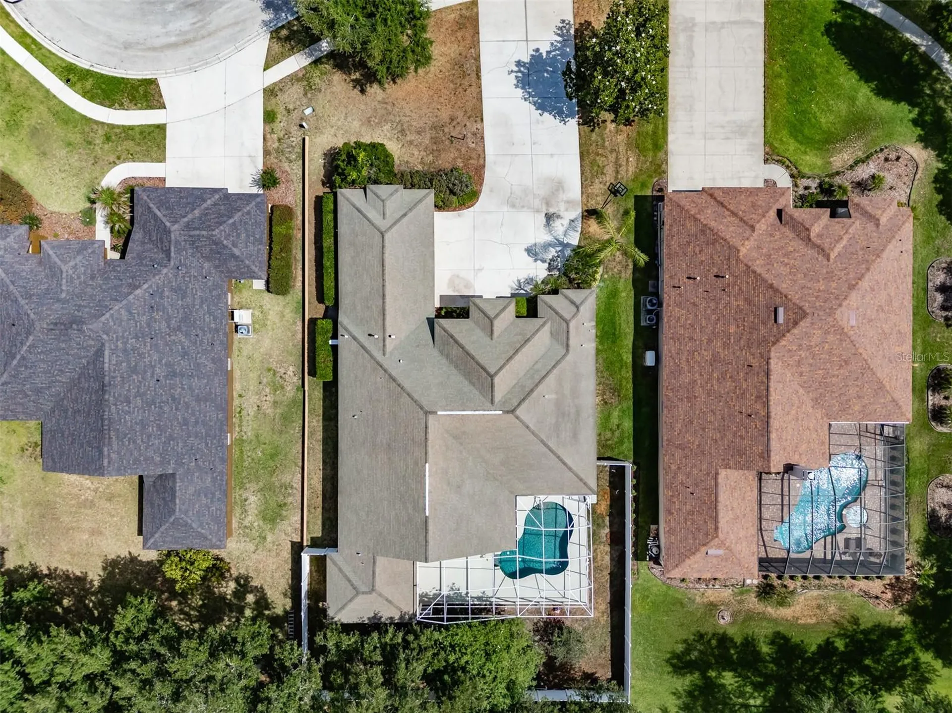 2906 Hillside Ramble Drive Brandon FL 33511