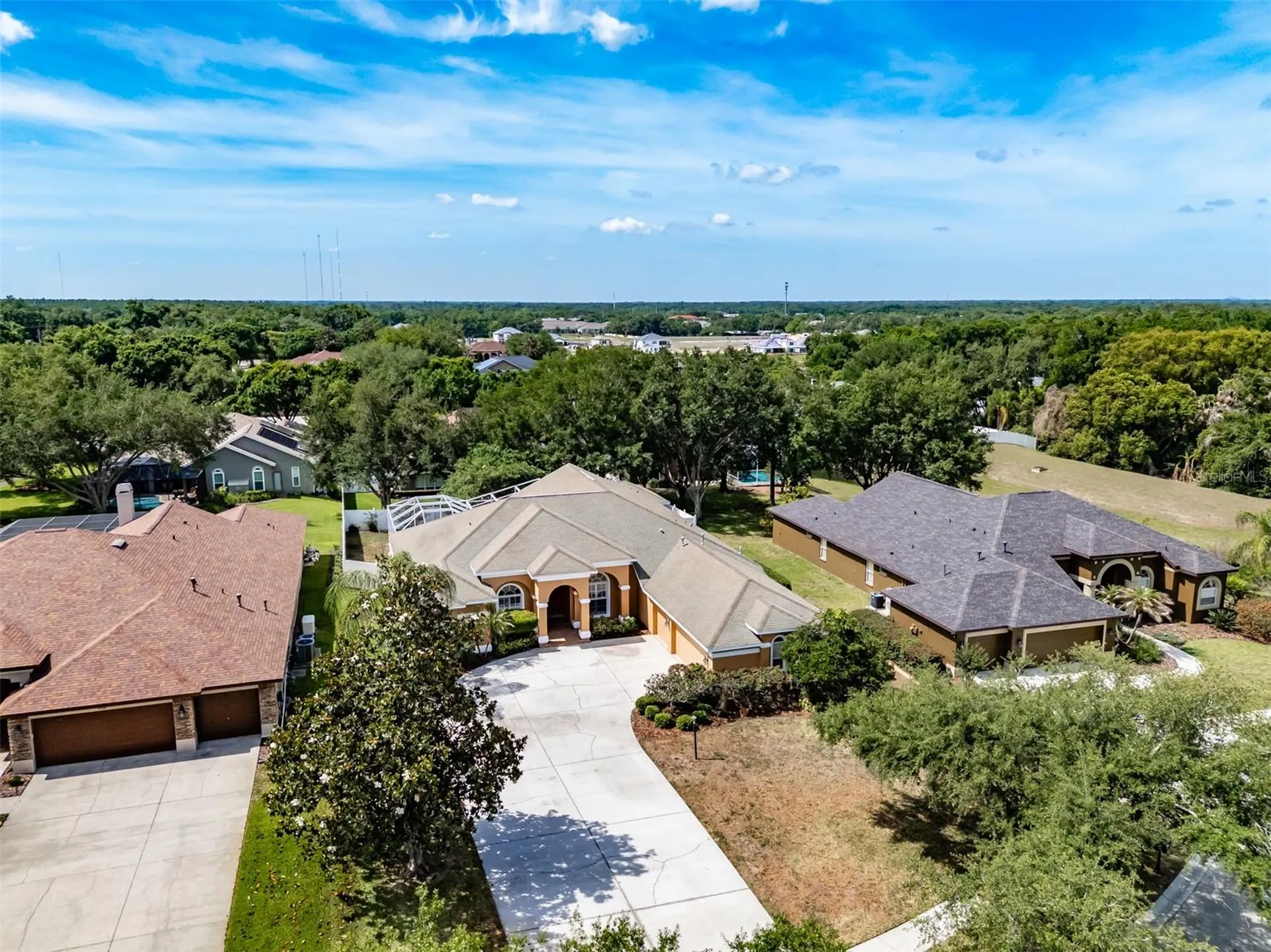 2906 Hillside Ramble Drive Brandon FL 33511