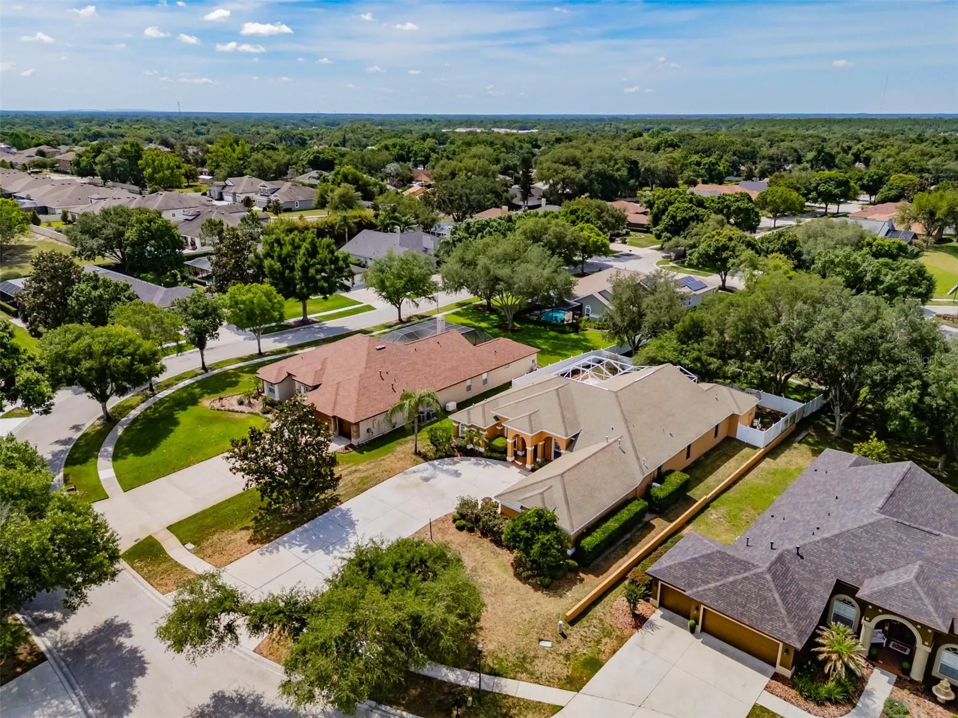 2906 Hillside Ramble Drive Brandon FL 33511