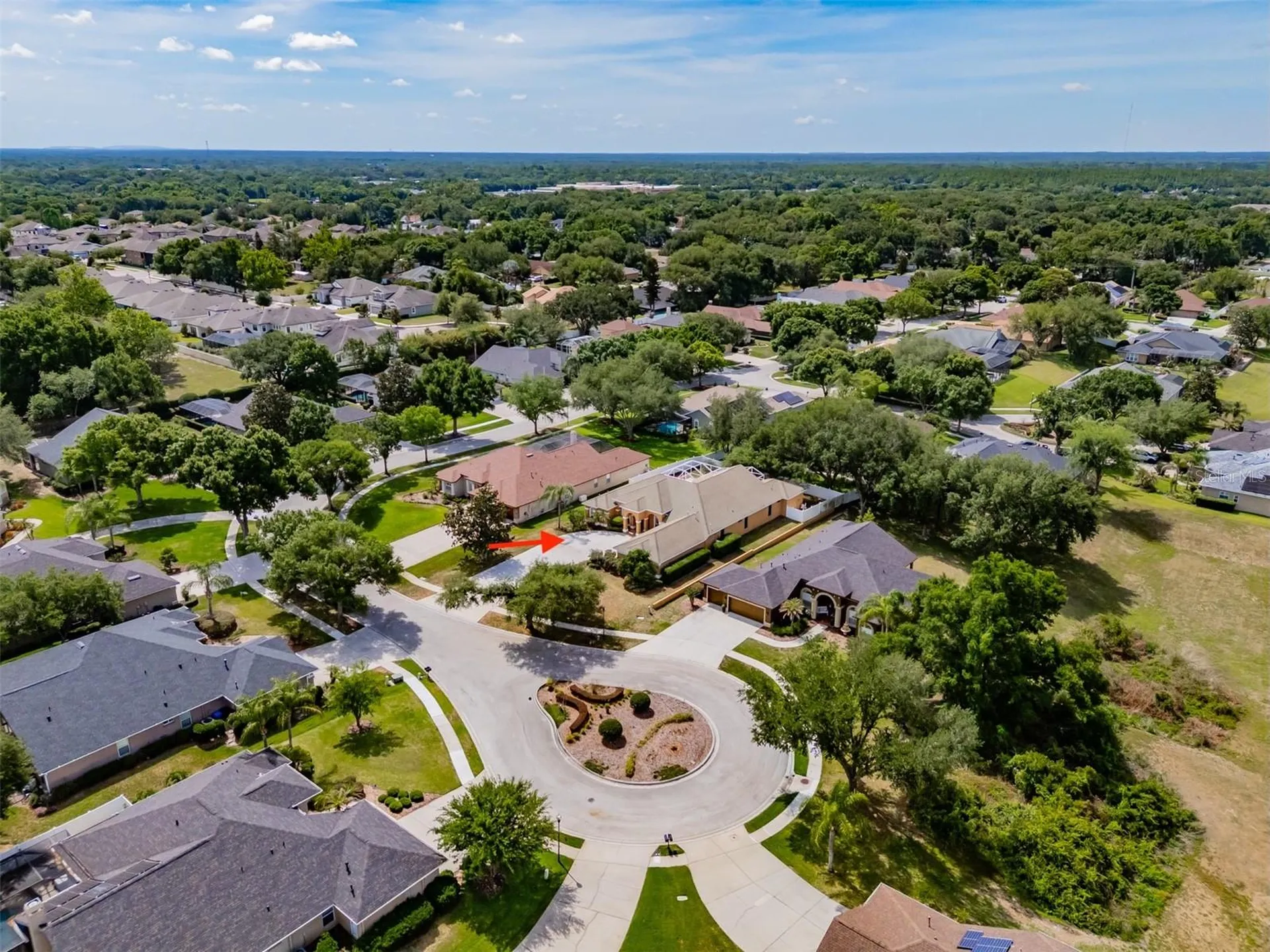 2906 Hillside Ramble Drive Brandon FL 33511