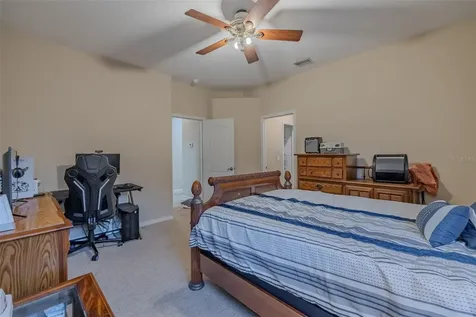 2906 Hillside Ramble Drive Brandon FL 33511