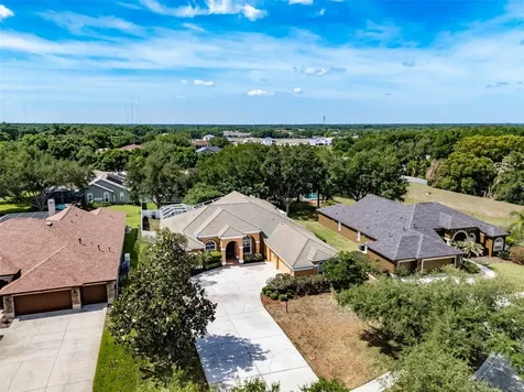 2906 Hillside Ramble Drive Brandon FL 33511