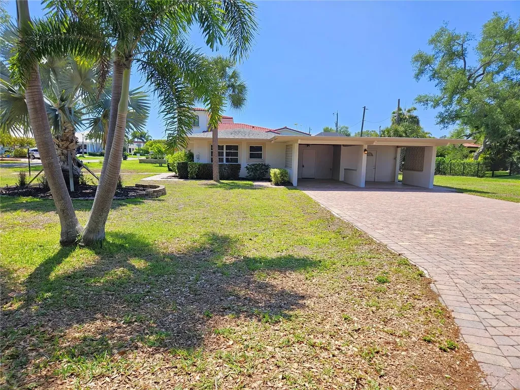309 Park Boulevard N Venice FL 34285