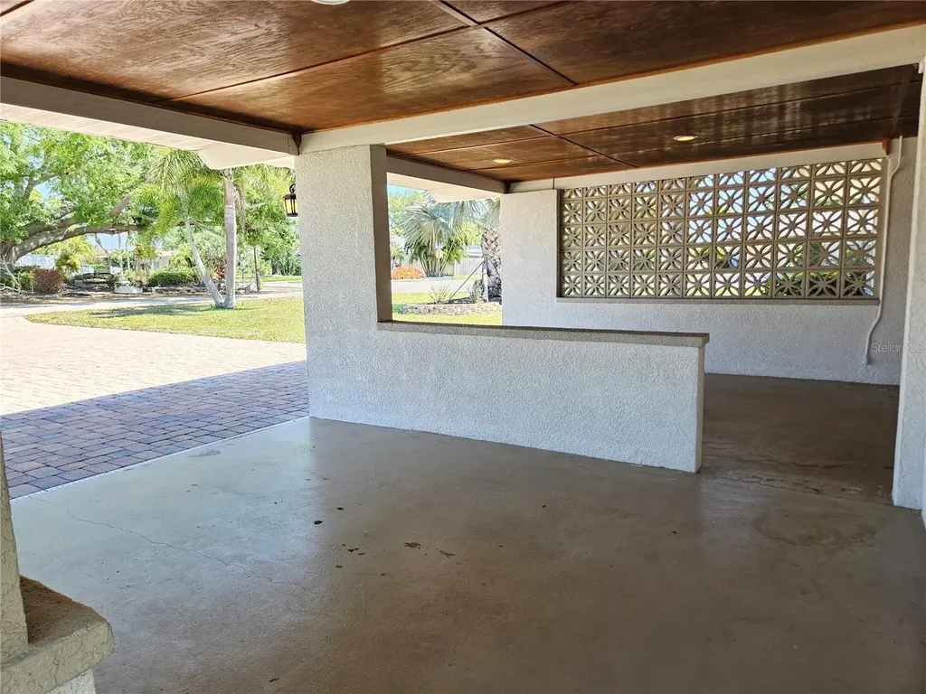 309 Park Boulevard N Venice FL 34285