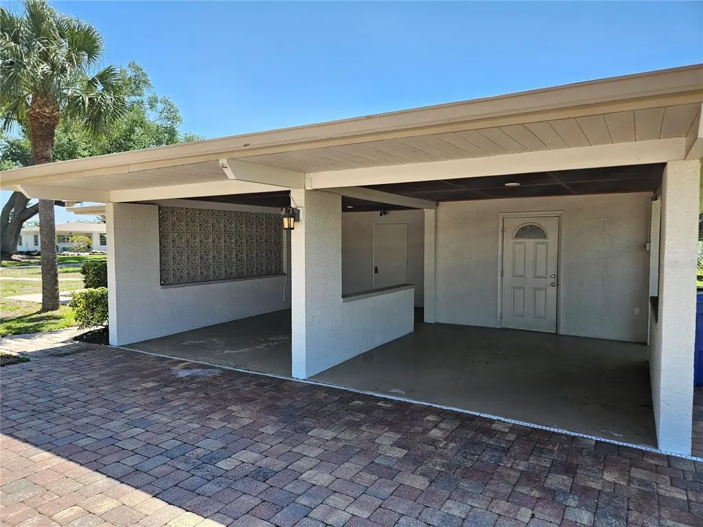 309 Park Boulevard N Venice FL 34285