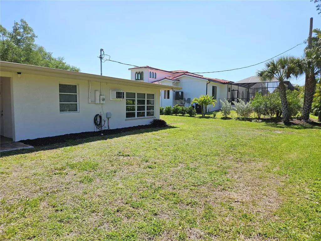 309 Park Boulevard N Venice FL 34285