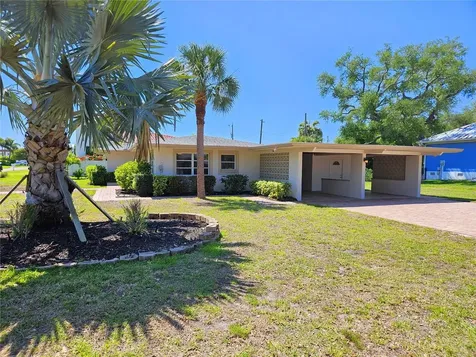 309 Park Boulevard N Venice FL 34285