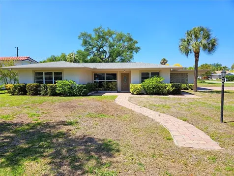309 Park Boulevard N Venice FL 34285