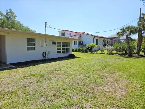 309 Park Boulevard N Venice FL 34285