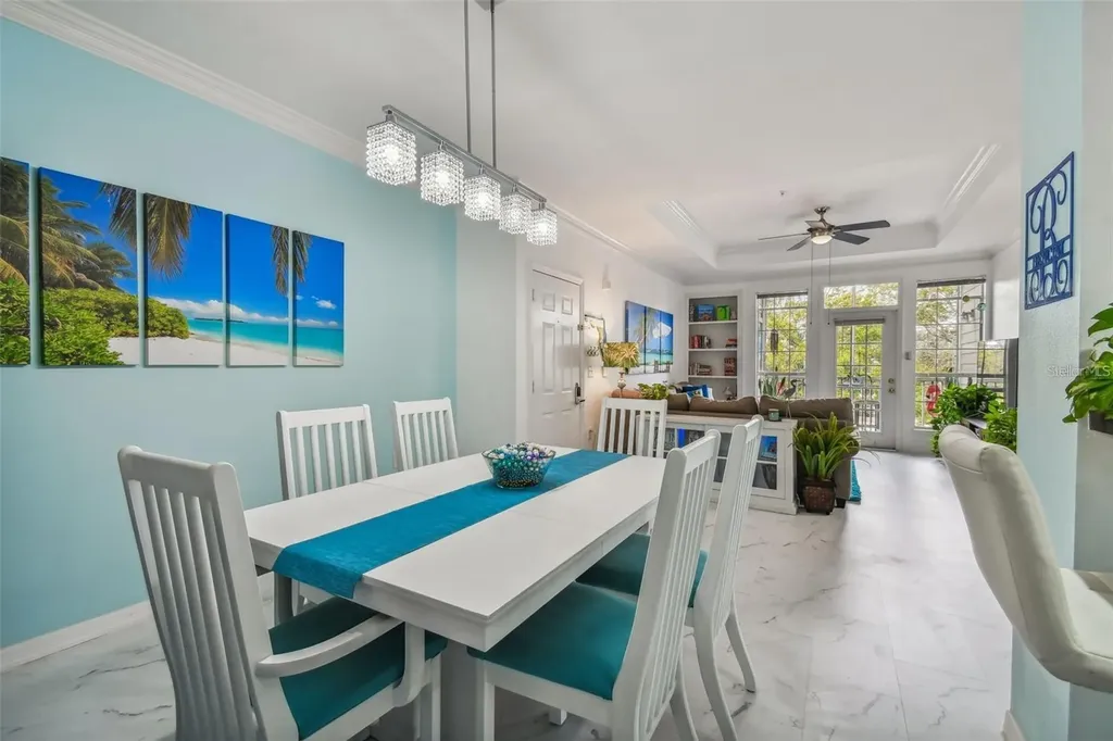 4304 Bay Club Circle Tampa FL 33607