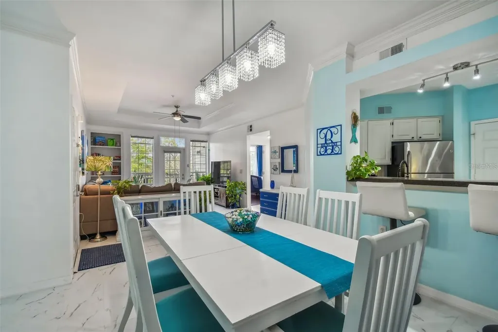 4304 Bay Club Circle Tampa FL 33607