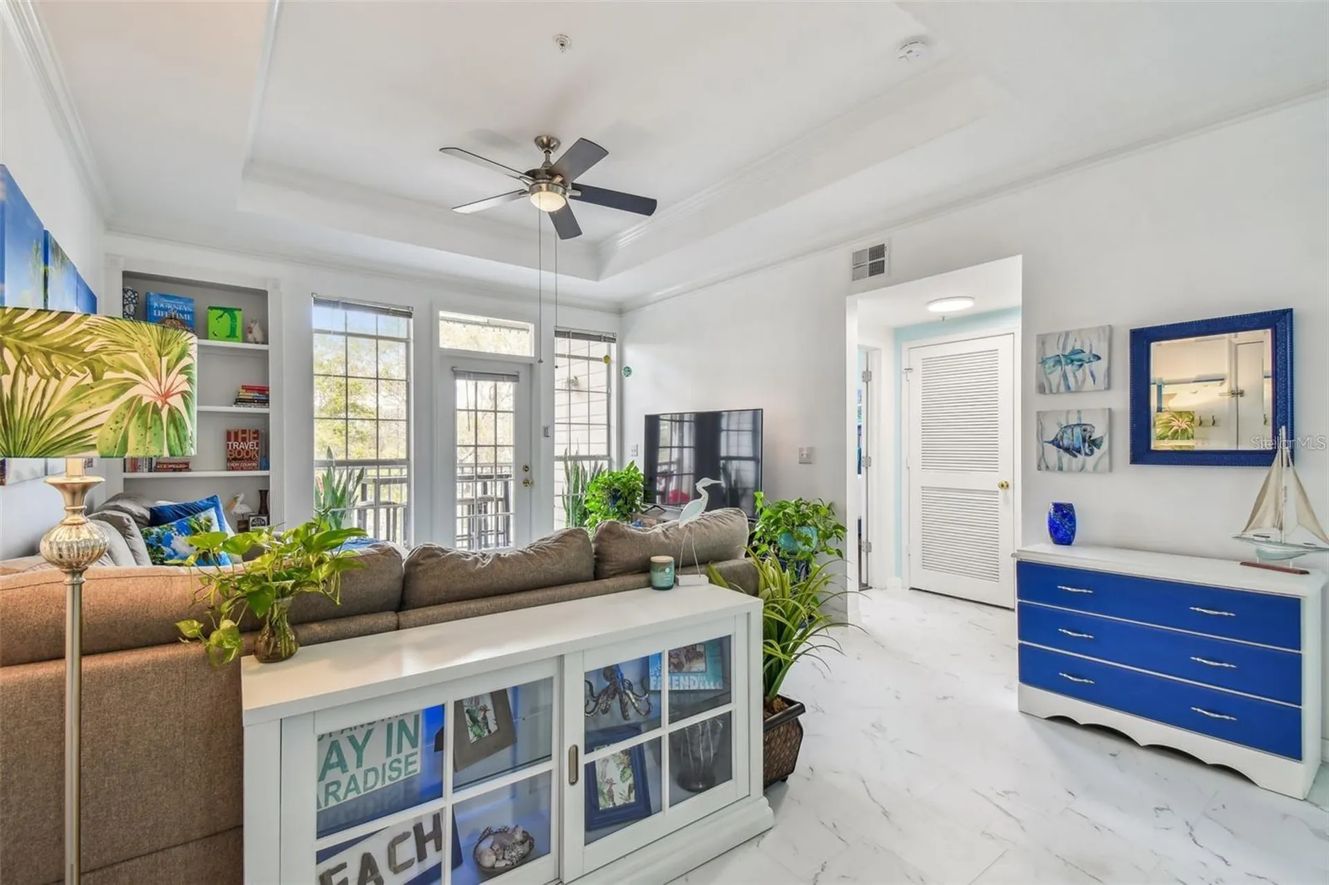 4304 Bay Club Circle Tampa FL 33607