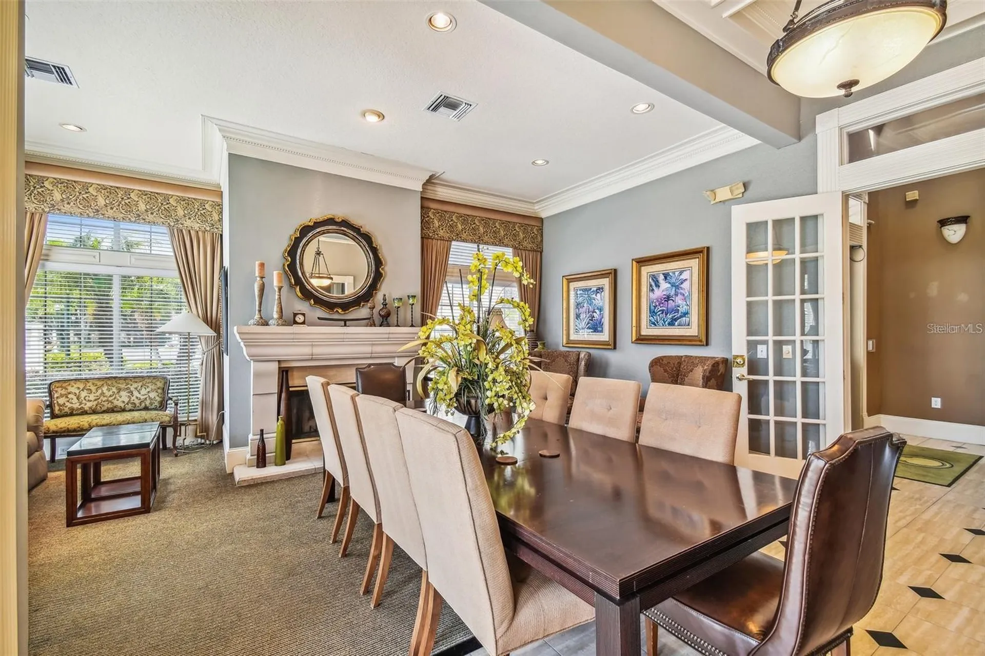 4304 Bay Club Circle Tampa FL 33607