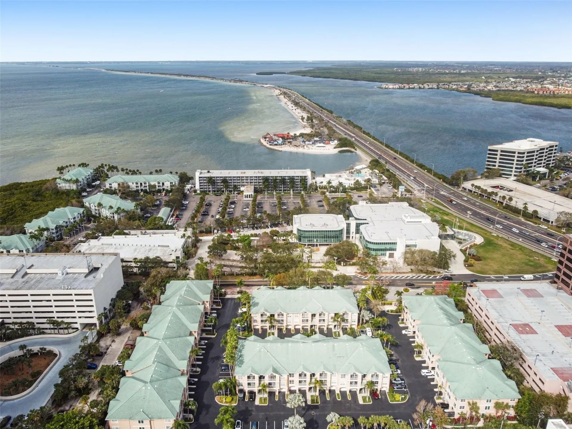 4304 Bay Club Circle Tampa FL 33607