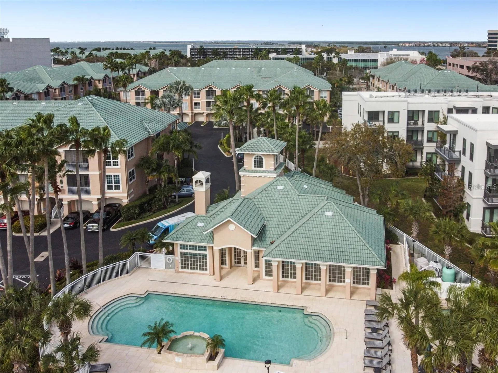 4304 Bay Club Circle Tampa FL 33607