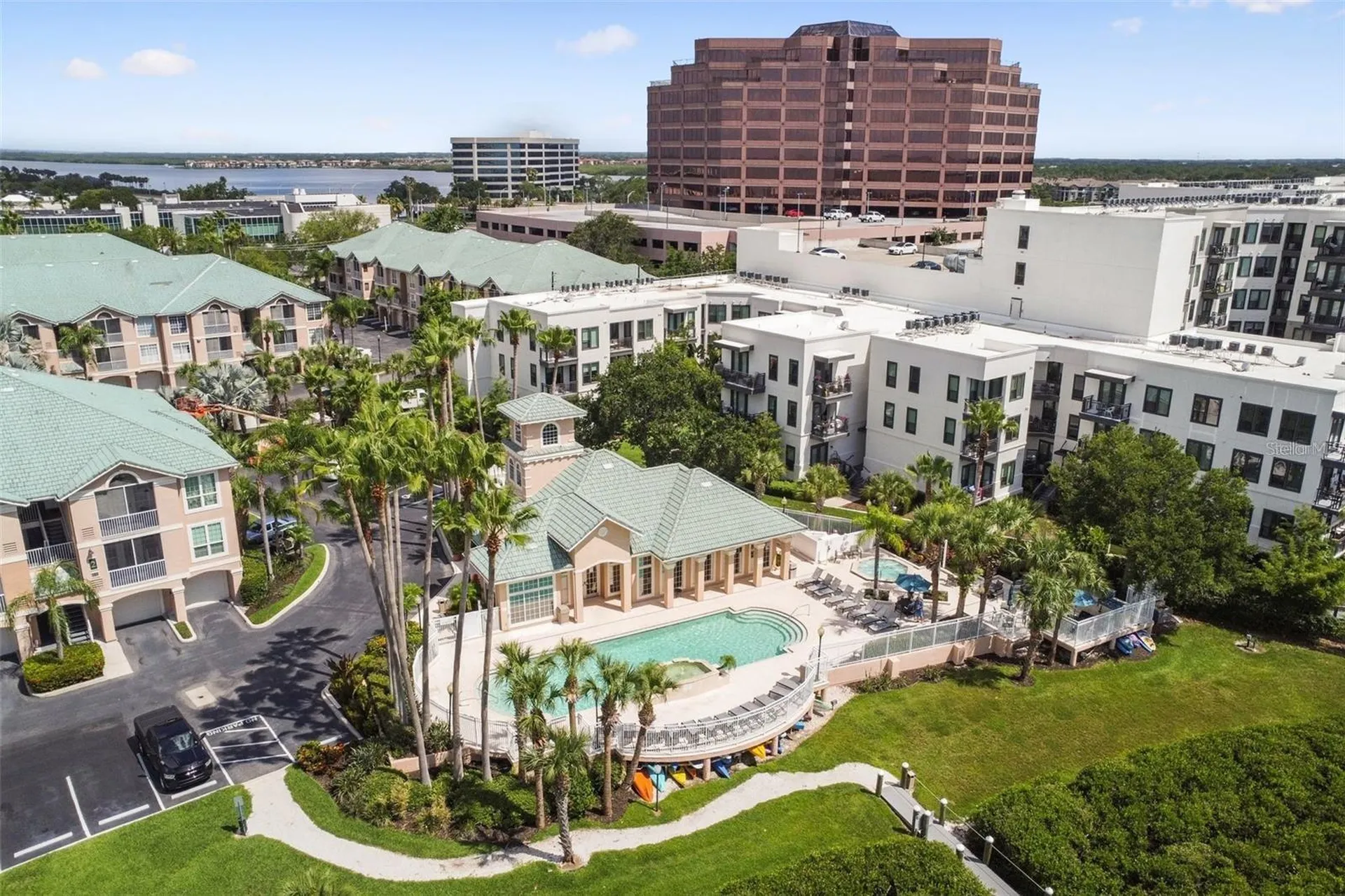 4304 Bay Club Circle Tampa FL 33607