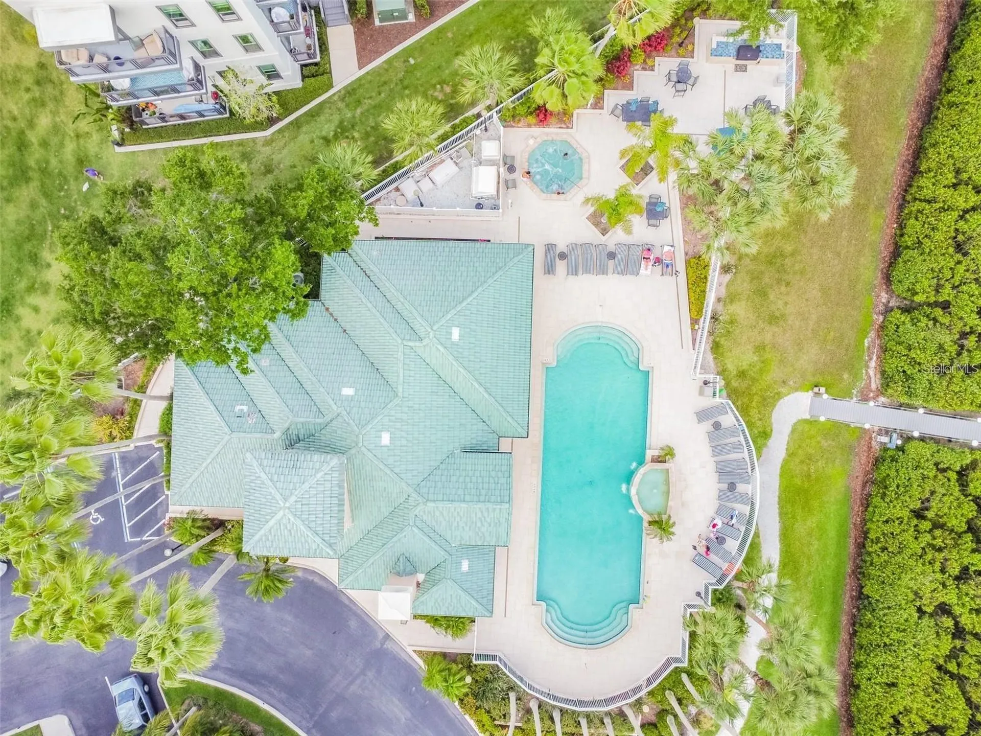 4304 Bay Club Circle Tampa FL 33607