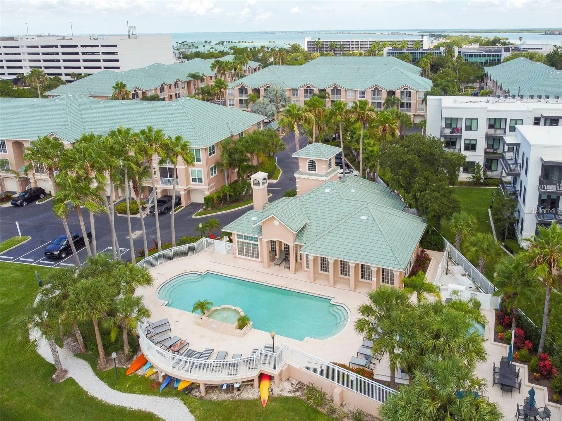 4304 Bay Club Circle Tampa FL 33607