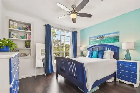 4304 Bay Club Circle Tampa FL 33607