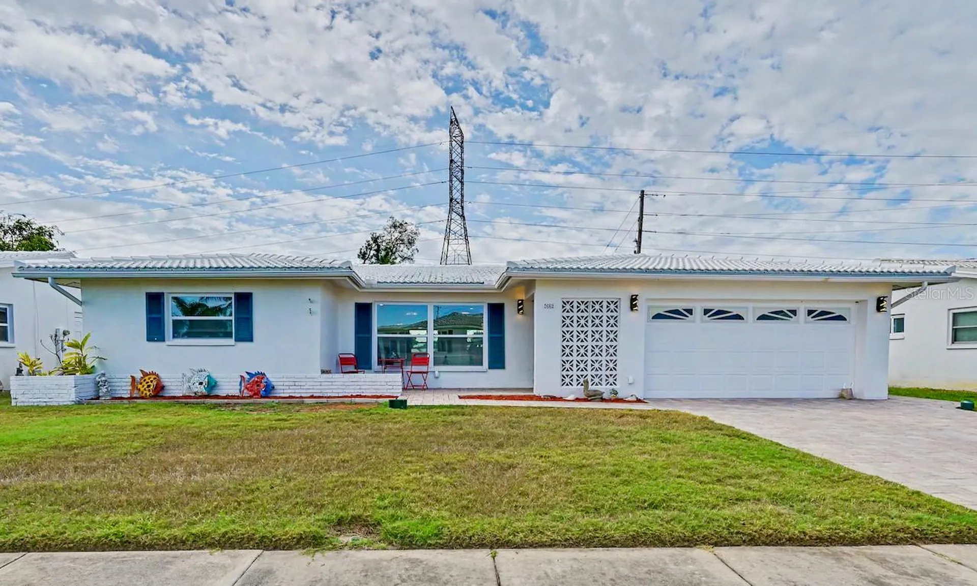 3662 97th Avenue N Pinellas Park FL 33782