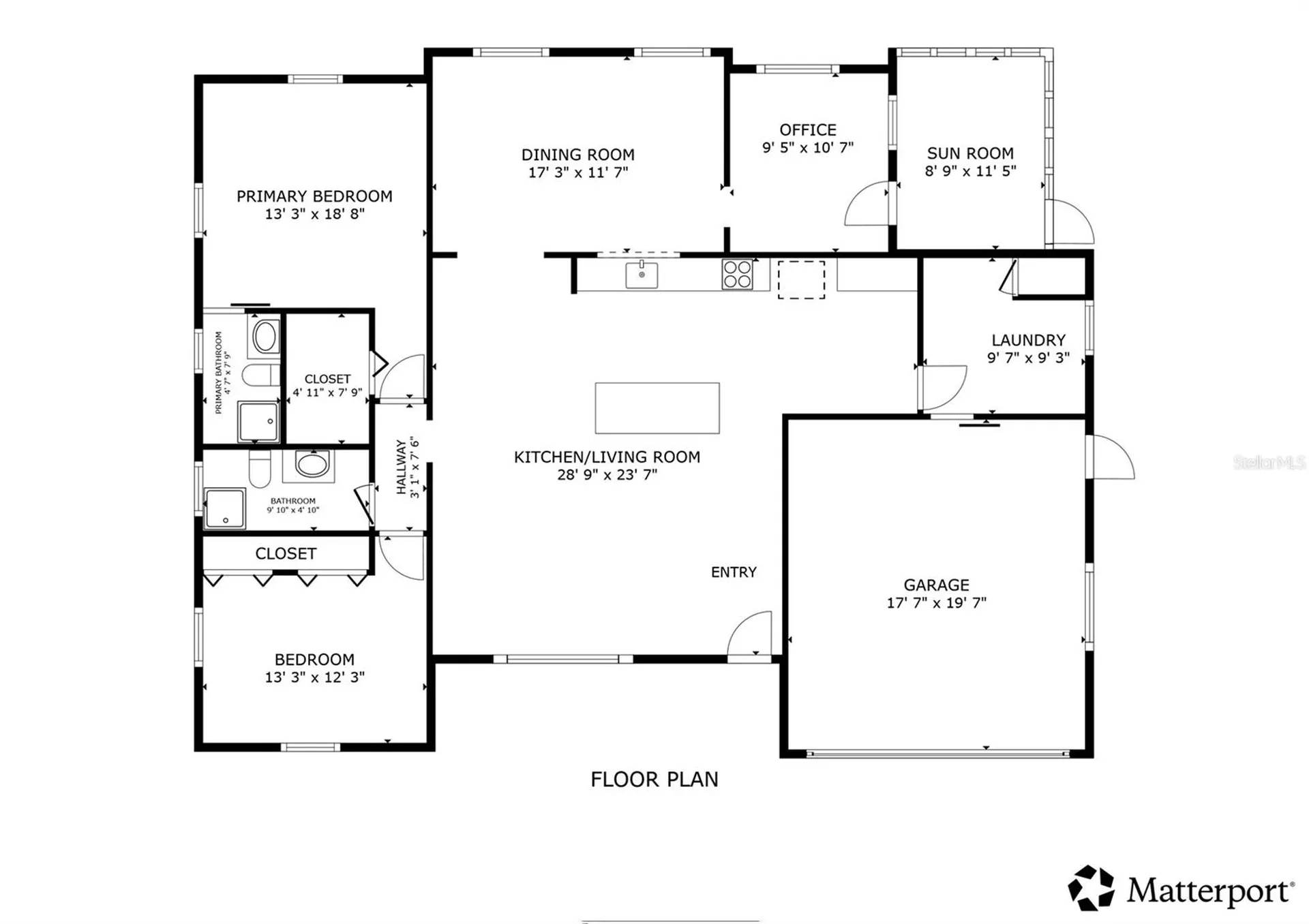 3662 97th Avenue N Pinellas Park FL 33782