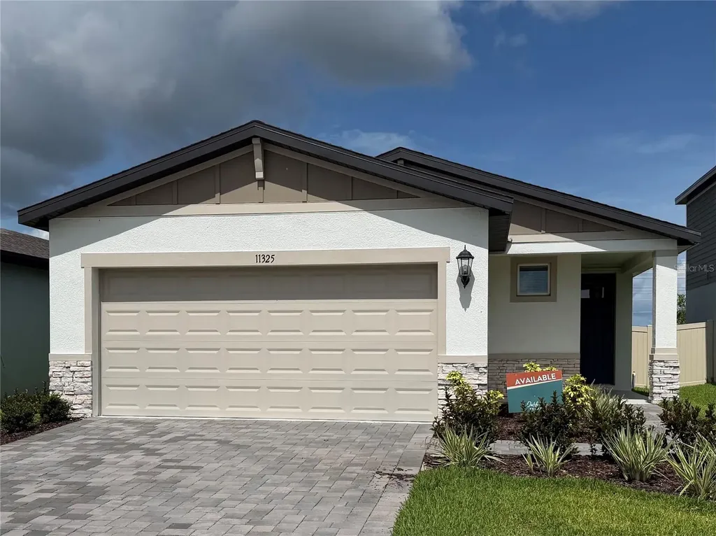 11325 Bellewood Terrace Parrish FL 34219