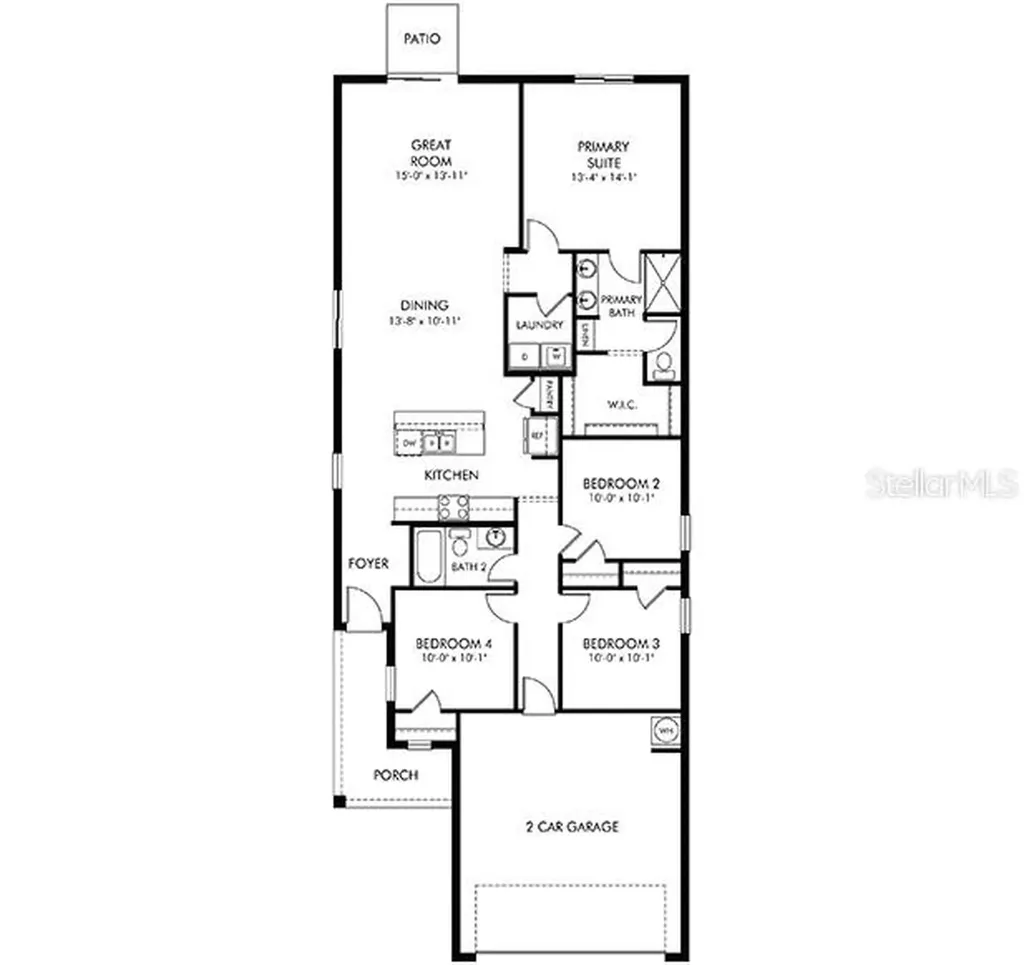 11325 Bellewood Terrace Parrish FL 34219
