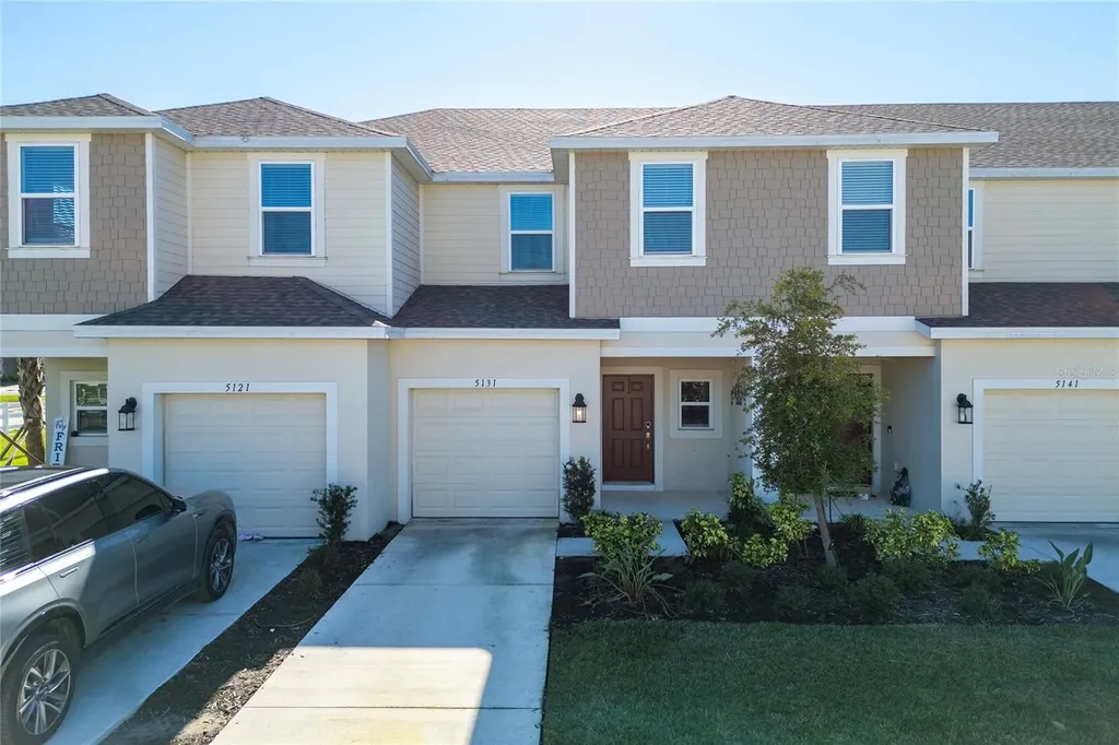 5131 Quakers Place St Cloud FL 34769