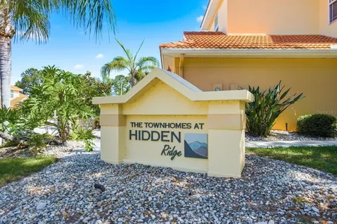 1405 Ridge Terrace Tarpon Springs FL 34689