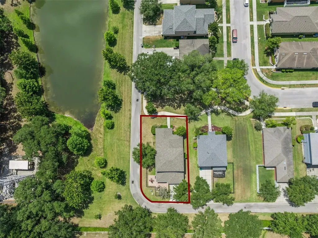 921 Bending Oak Trail Winter Garden FL 34787