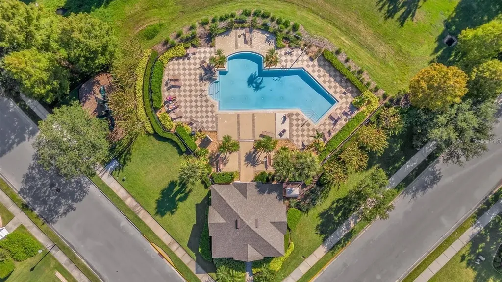 921 Bending Oak Trail Winter Garden FL 34787