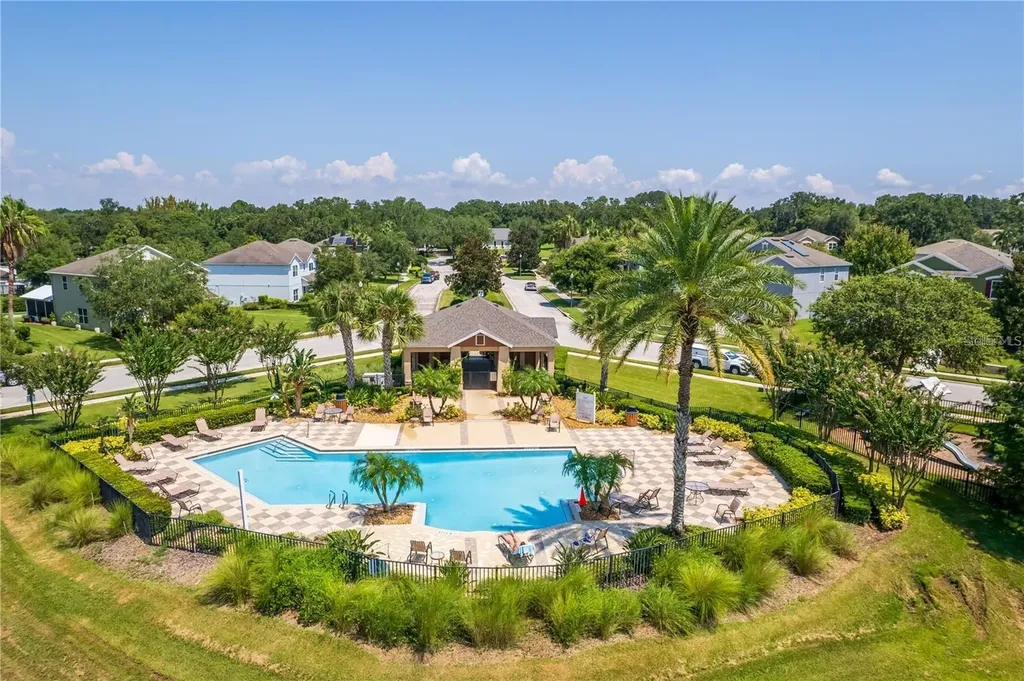 921 Bending Oak Trail Winter Garden FL 34787