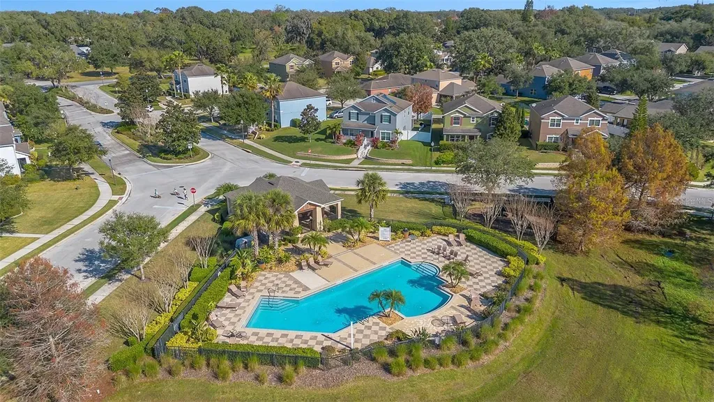 921 Bending Oak Trail Winter Garden FL 34787