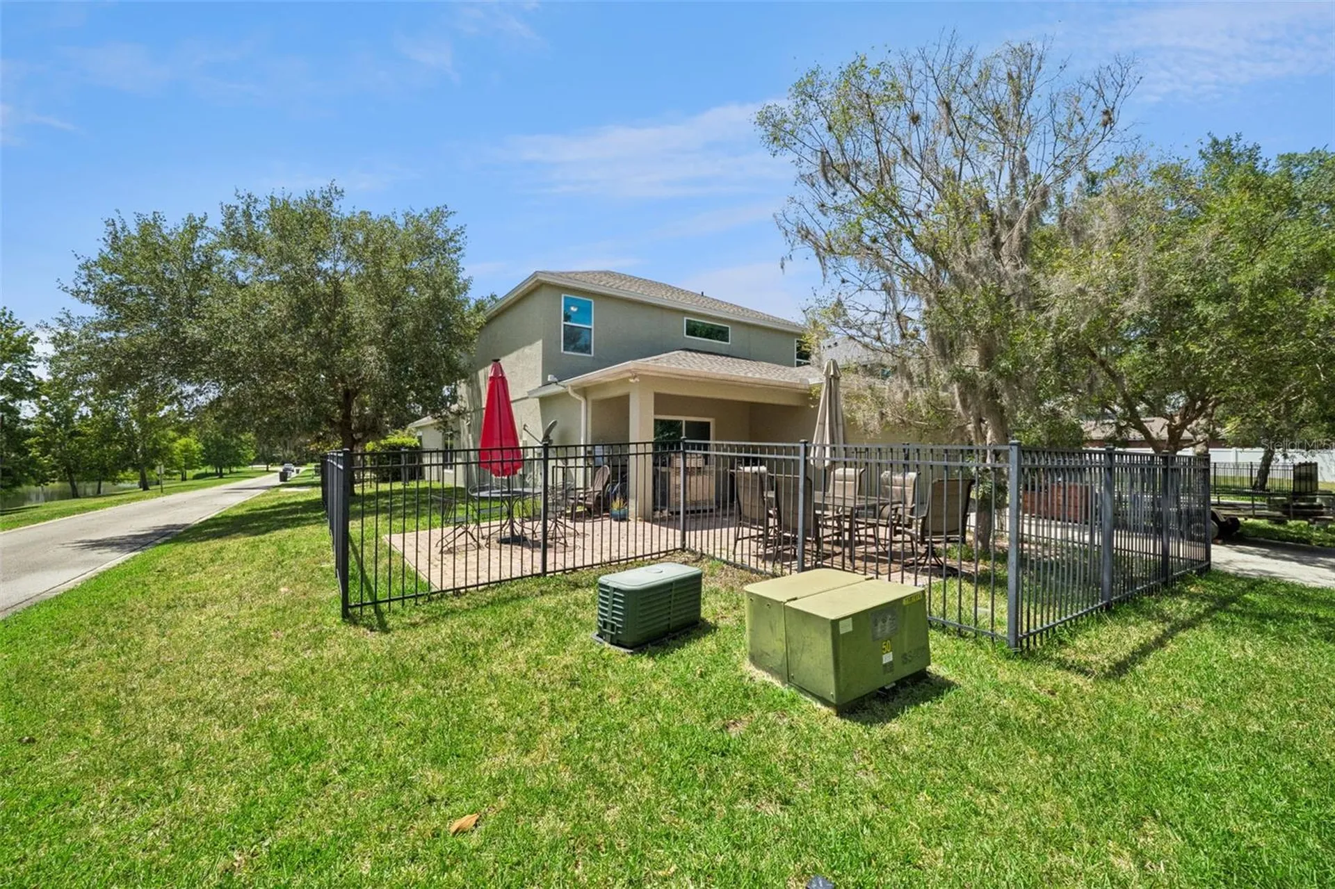 921 Bending Oak Trail Winter Garden FL 34787