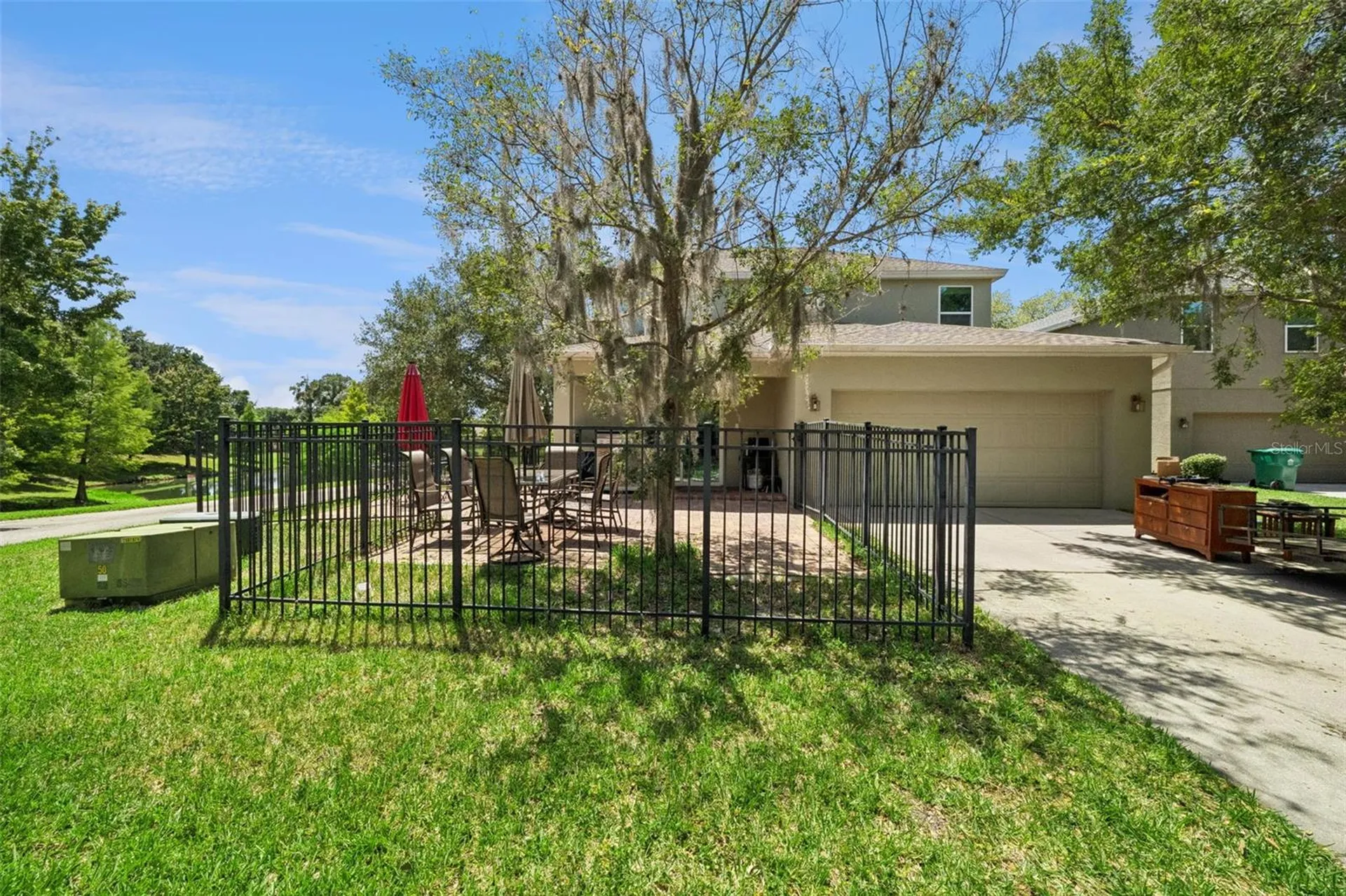 921 Bending Oak Trail Winter Garden FL 34787