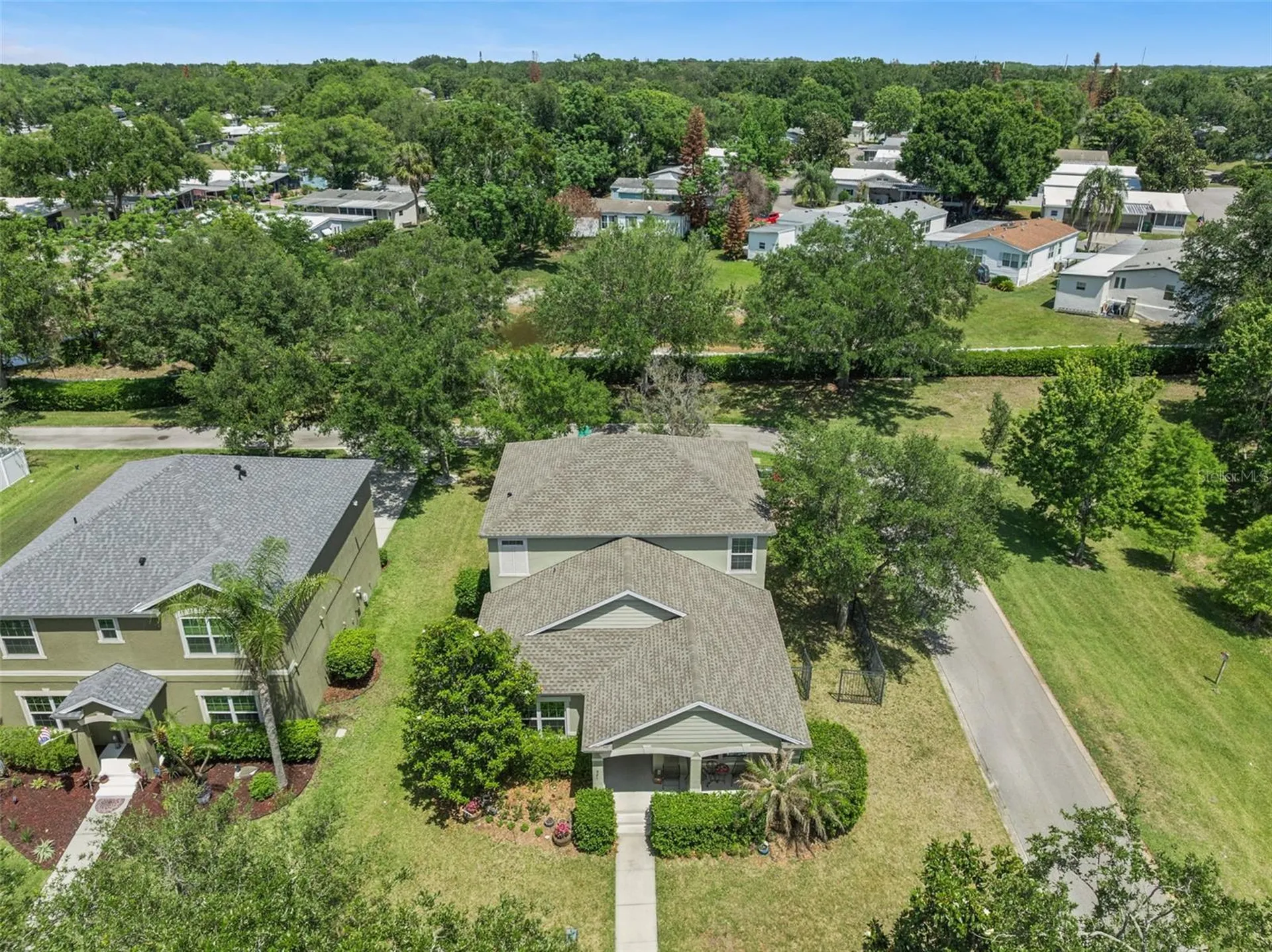 921 Bending Oak Trail Winter Garden FL 34787